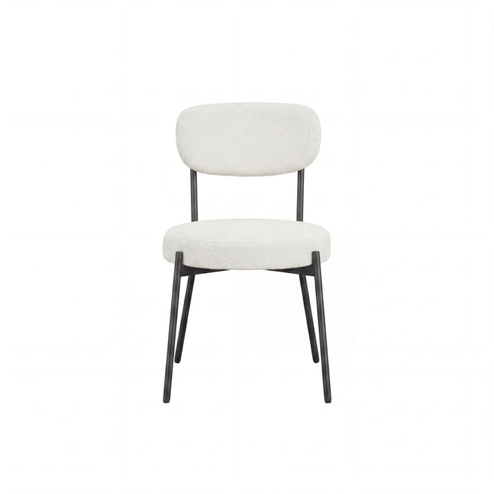 Smith Ivory Dining Chair