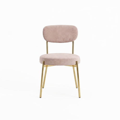 Smith Loaf Dining Chair