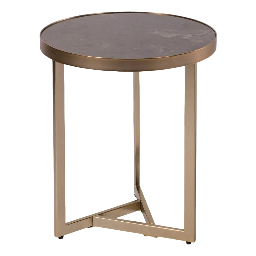 Solis Side Table