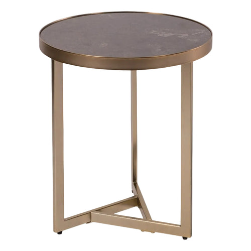 Solis Side Table