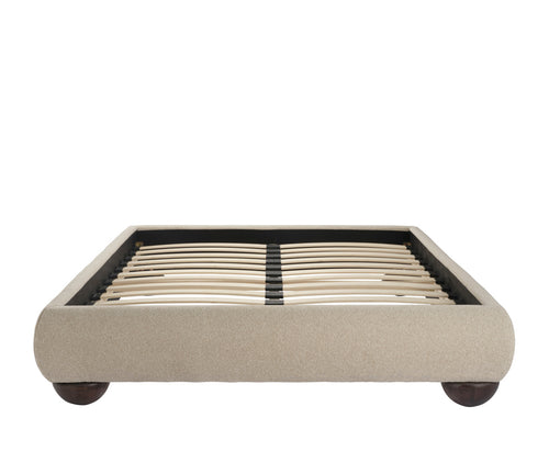 Soller Porridge Double Bed