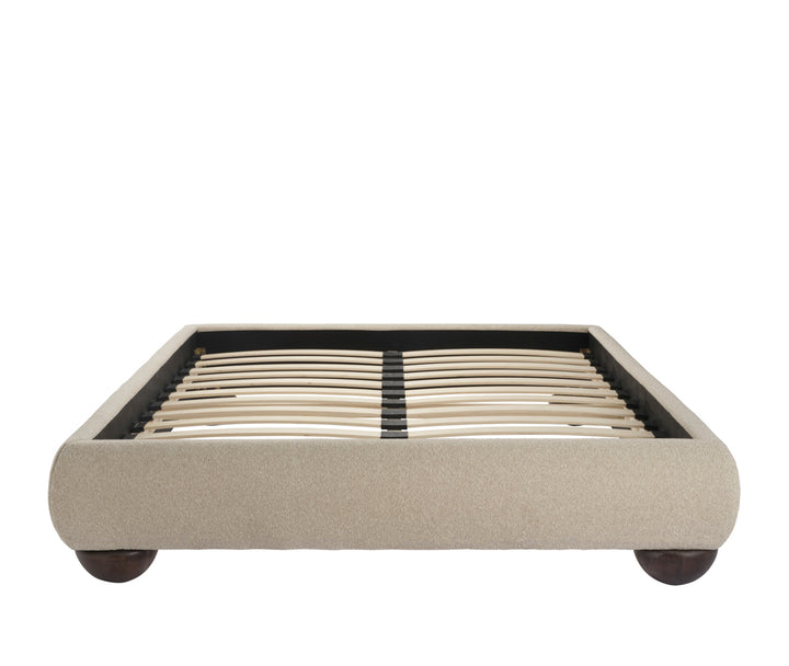 Soller Porridge King Bed