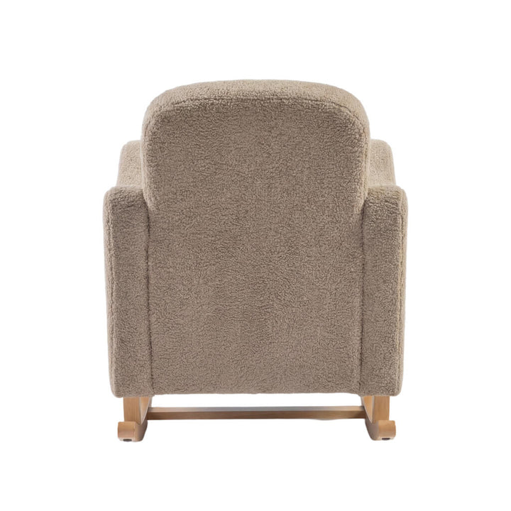 Soother Nursing Chair Biscuit Ted
