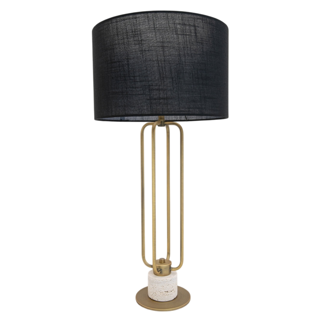 Stetson Table Lamp