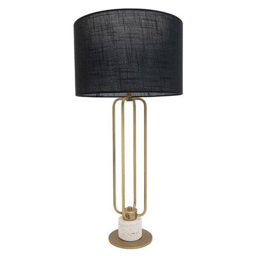 Stetson Table Lamp