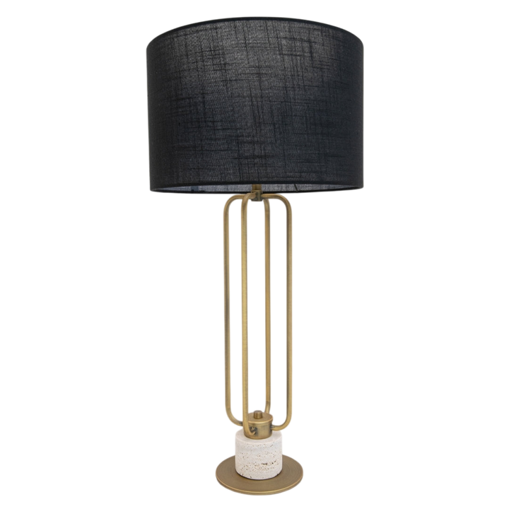 Stetson Table Lamp