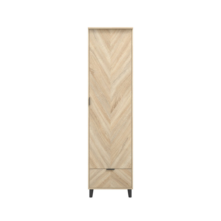 Stockholm Chevron Single Wardrobe