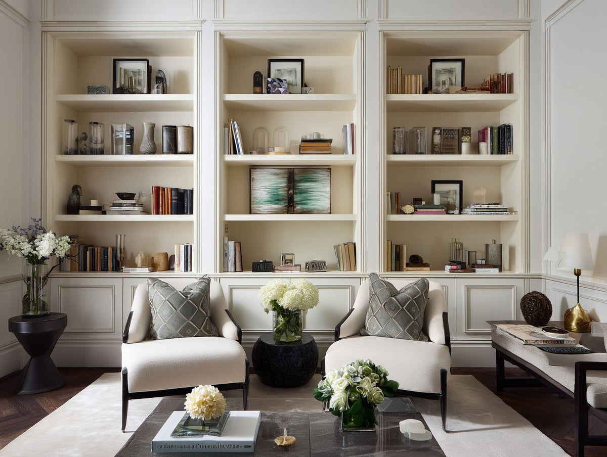 Wrighty Home × Downton