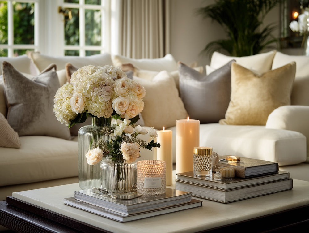 Interior Styling Guides