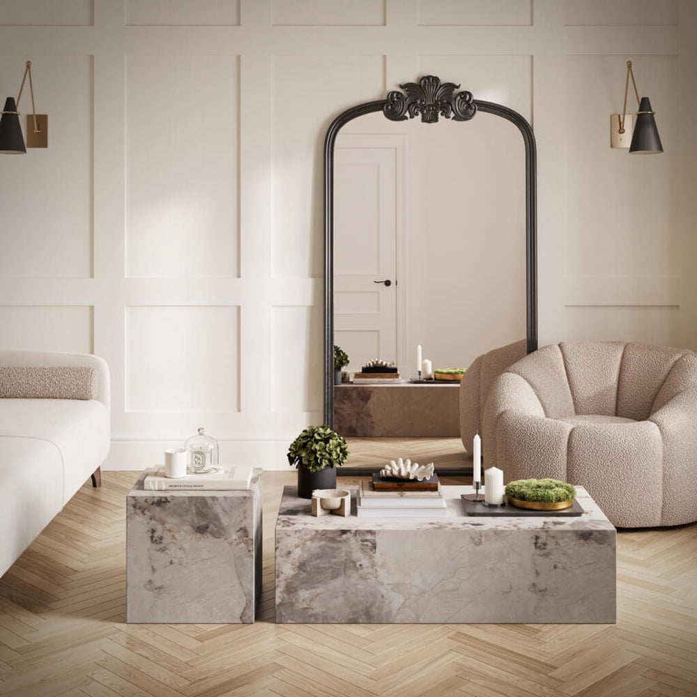 Sur Pandora Coffee Table