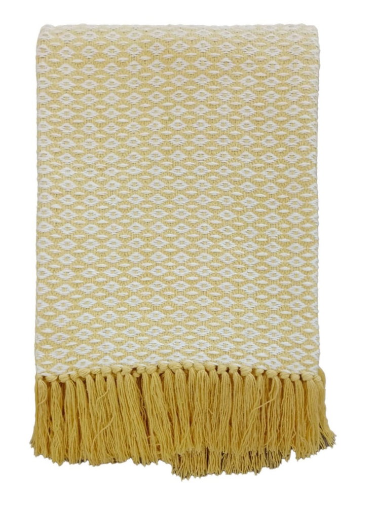 Malini Ansel ButterCup Throw