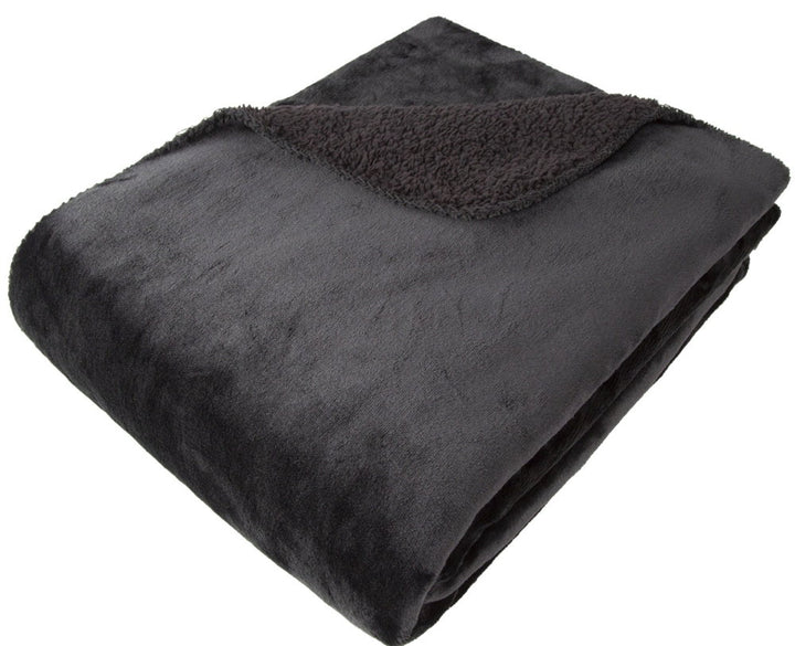 SOFTEST FLEECE THROW 150 X 200 , SOFTEST FLEECE THROW 150 X 200