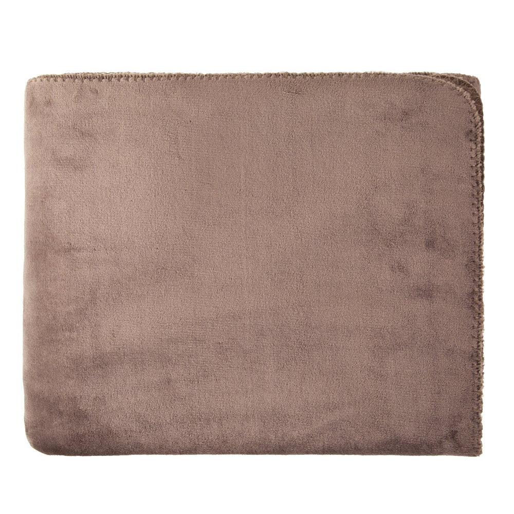 Malini Cosy Coffee Throw