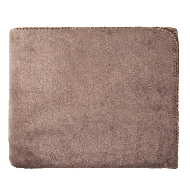 Malini Cosy Coffee Throw