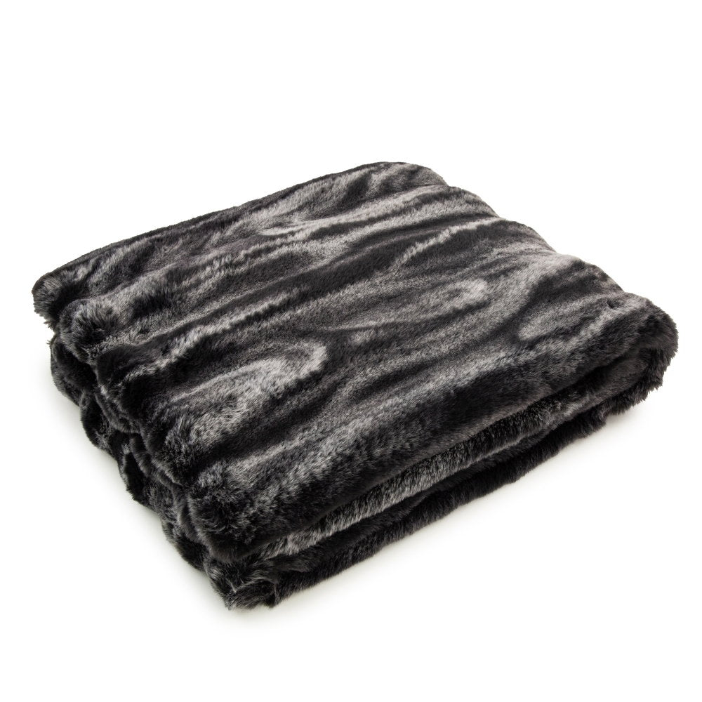 Malini Dalston Throw