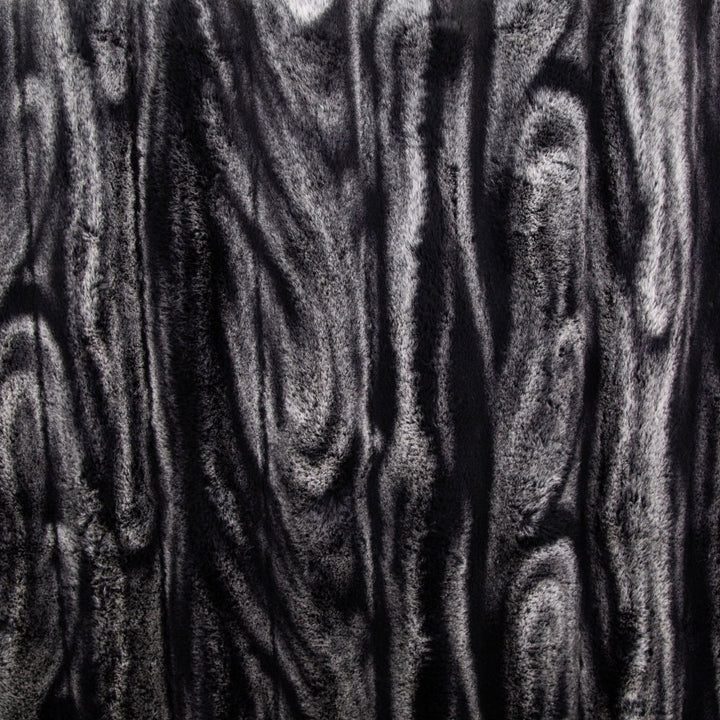 Malini Dalston Throw