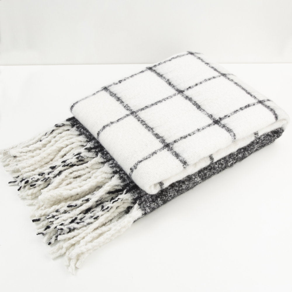 Malini Malmo Throw