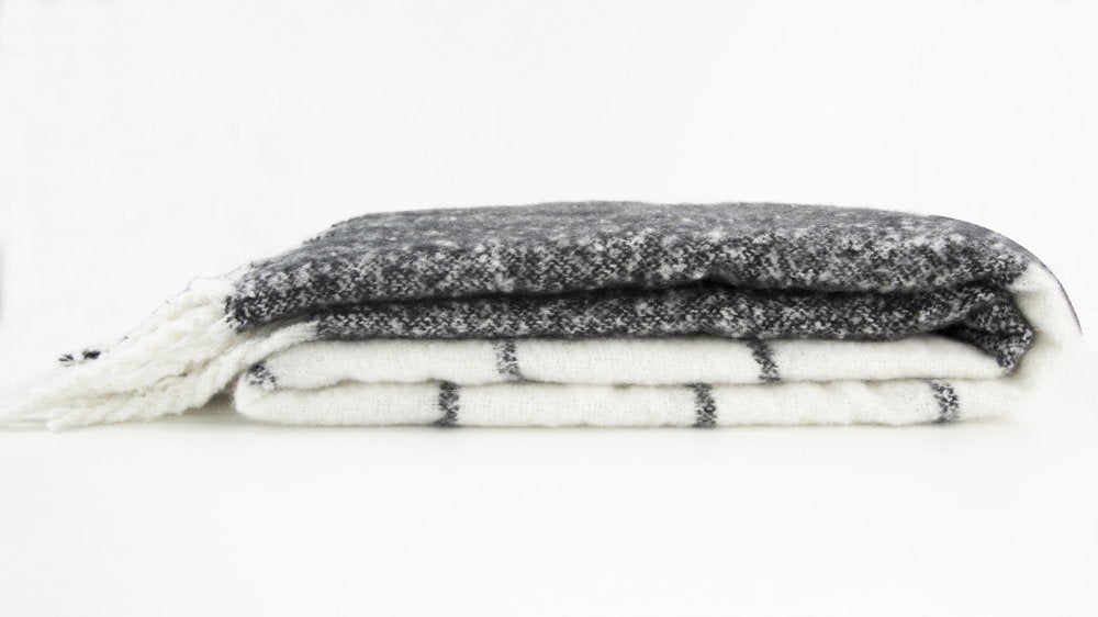 Malini Malmo Throw