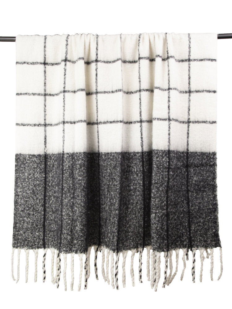 Malini Malmo Throw