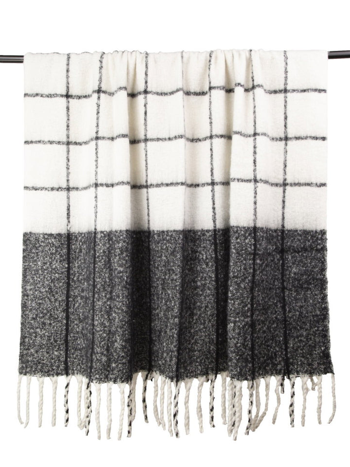 Malini Malmo Throw