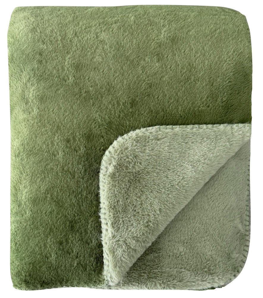 TH-PEMBROKE-GREEN.jpg , Malini Pembroke Green Throw , Malini Pembroke Green Throw