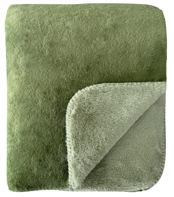 TH-PEMBROKE-GREEN.jpg , Malini Pembroke Green Throw , Malini Pembroke Green Throw