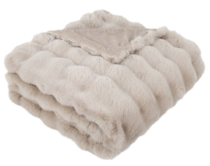 Malini  Raffles Beige  Throw , Malini  Raffles Beige  Throw , Malini  Raffles Beige  Throw , Malini  Raffles Beige  Throw