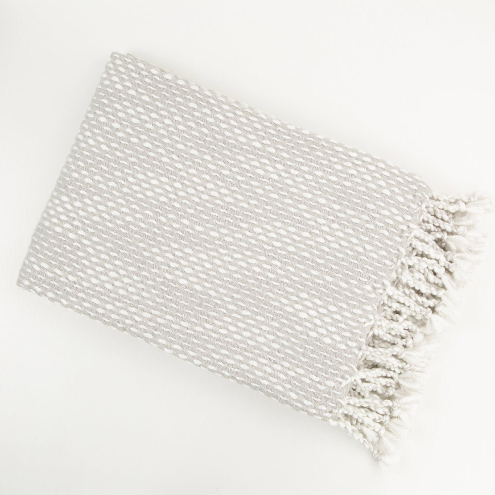 RAINDROP EFFECT THROW IVORY/SILVER 130 X 180 , RAINDROP EFFECT THROW IVORY/SILVER 130 X 180 , RAINDROP EFFECT THROW IVORY/SILVER 130 X 180 , RAINDROP EFFECT THROW IVORY/SILVER 130 X 180