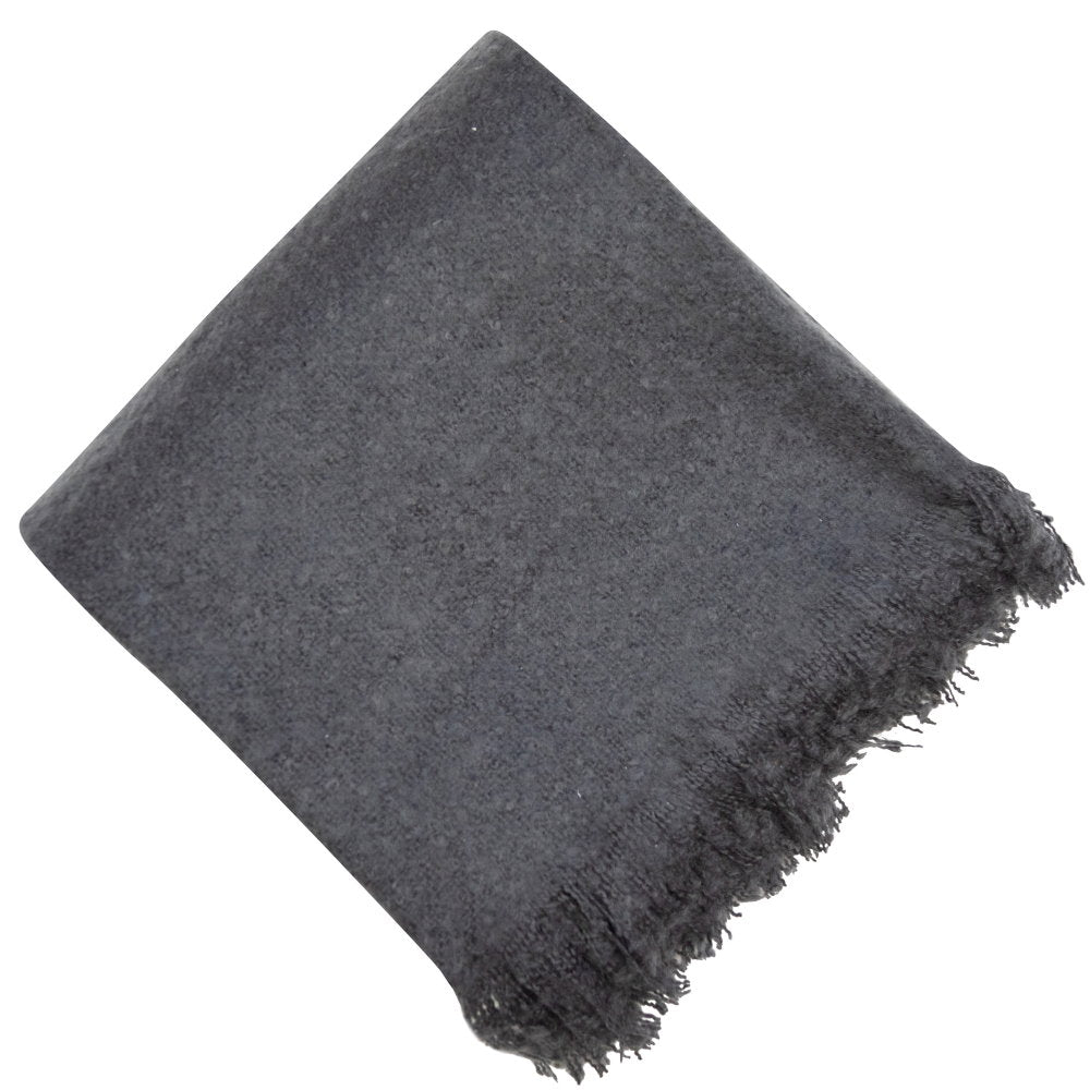 Malini Serena Slate Throw