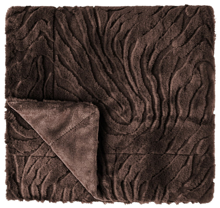 Paul Moneypenny Ziggy Choc Throw , Paul Moneypenny Ziggy Choc Throw , Paul Moneypenny Ziggy Choc Throw