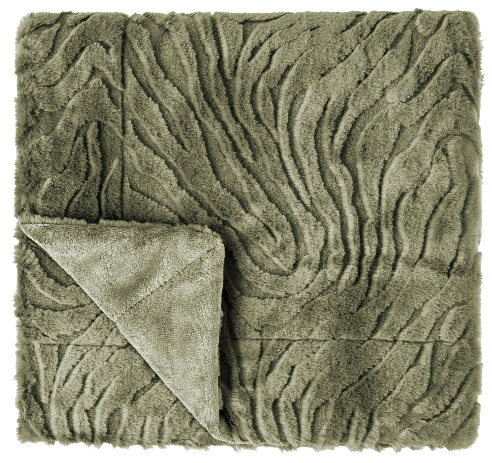 TH-ZIGGY-NEWSAGEGREEN.jpg , Paul Moneypenny Ziggy Newsagegreen Throw , Paul Moneypenny Ziggy Newsagegreen Throw