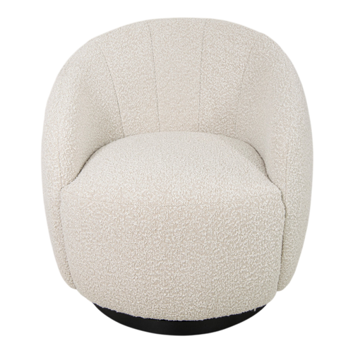 Talia Boucle Chair