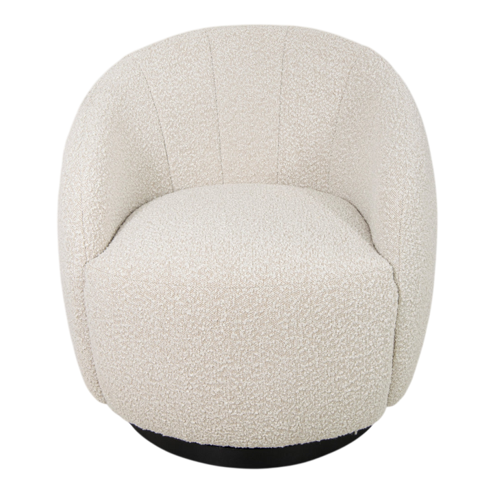 Talia Boucle Chair