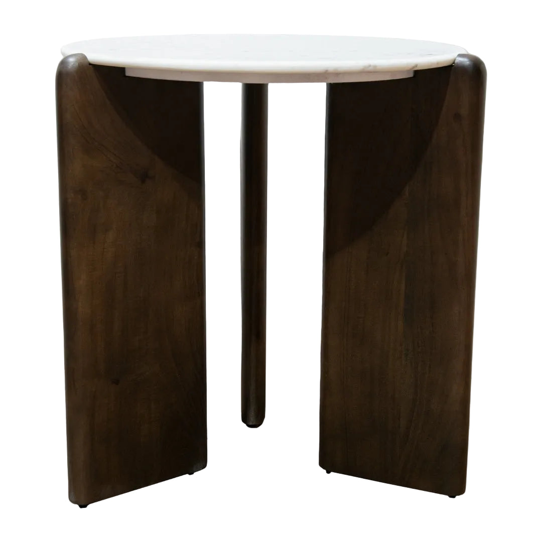 Tarian Side Table - Matt