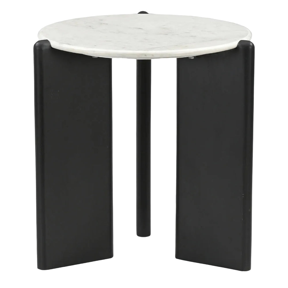 Tarian Side Table - Matt