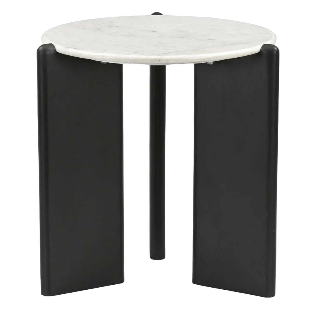 Tarian Side Table - Matt