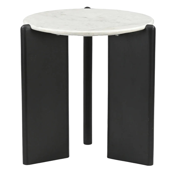 Tarian Side Table - Matt