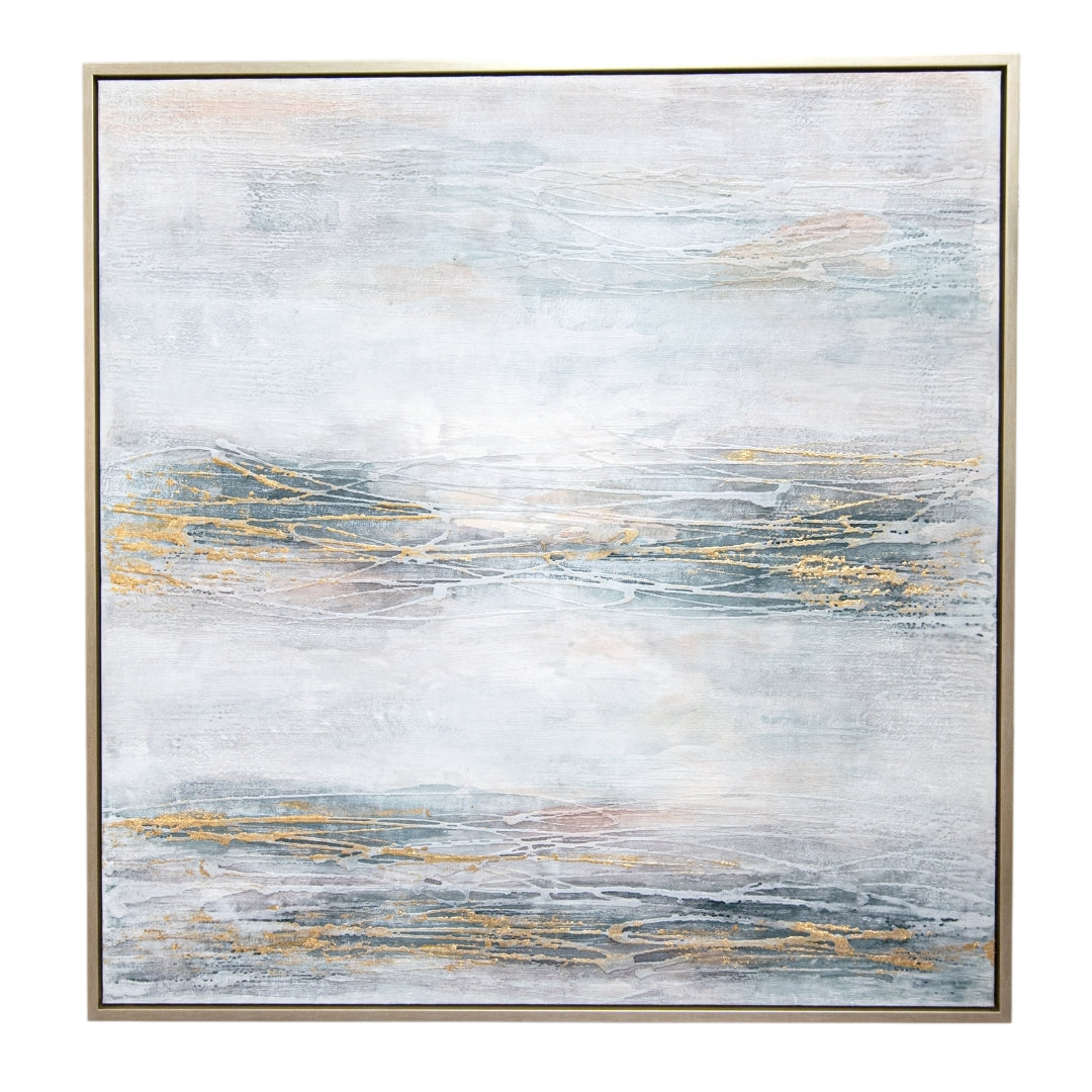 Teagan Canvas