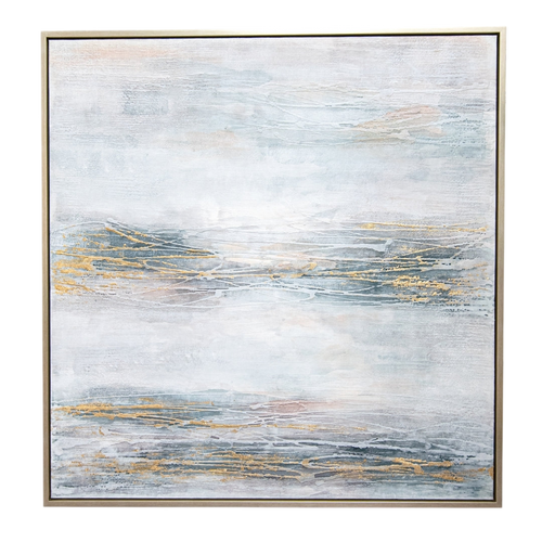 Teagan Canvas
