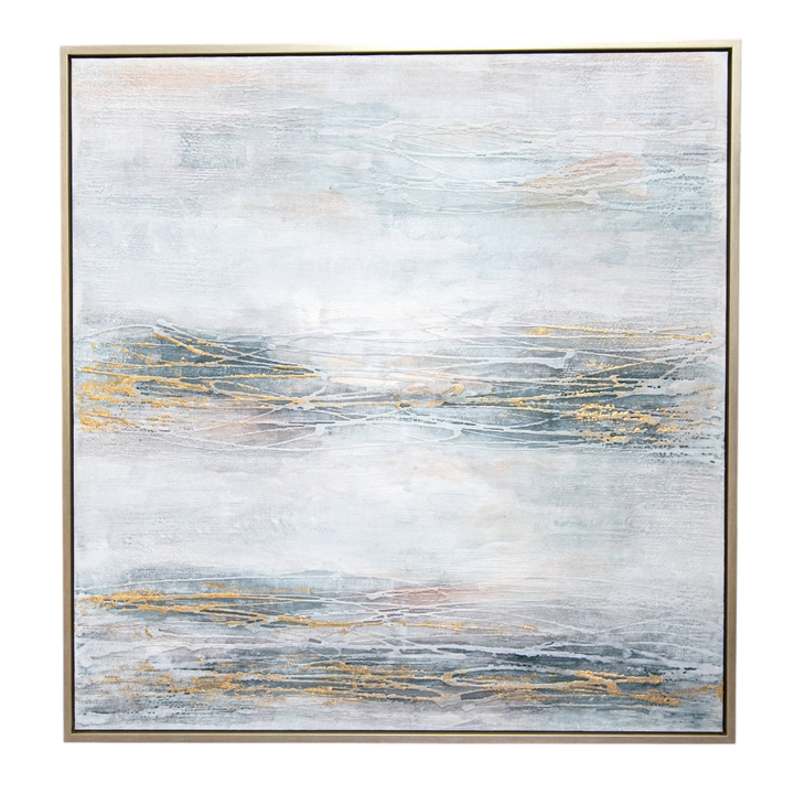 Teagan Canvas