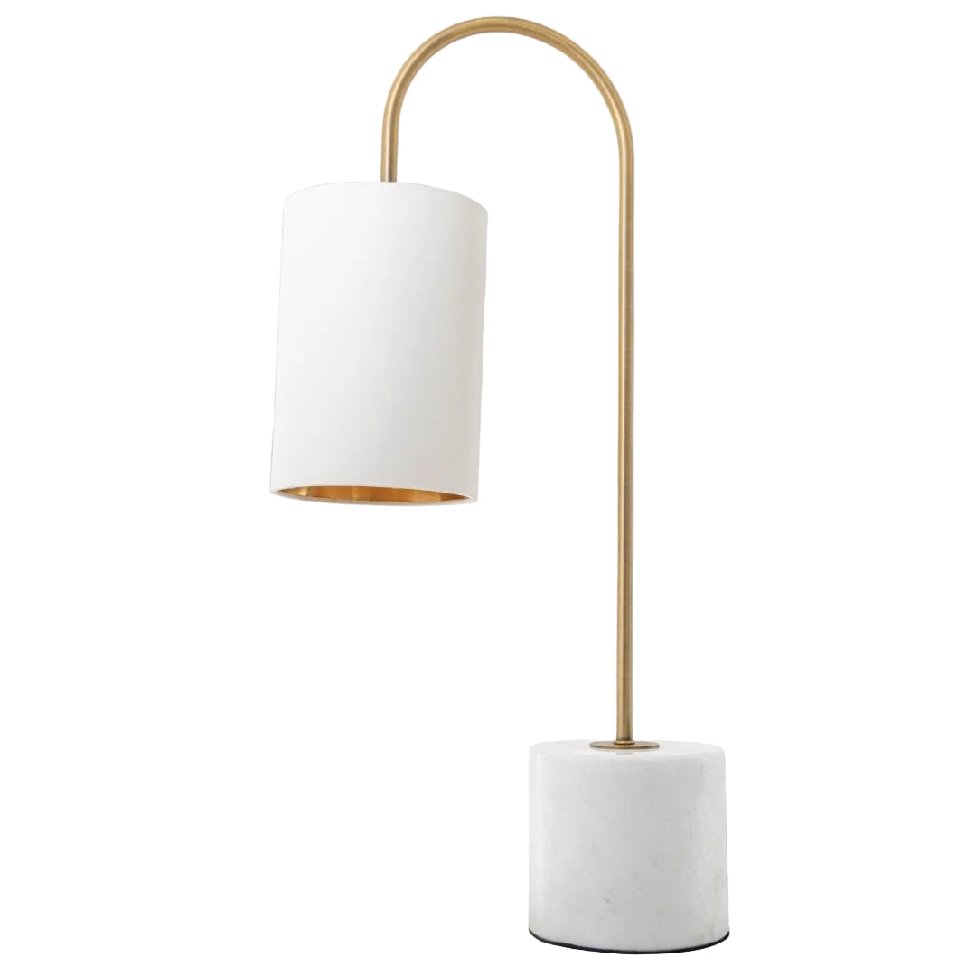 Tide Table Lamp
