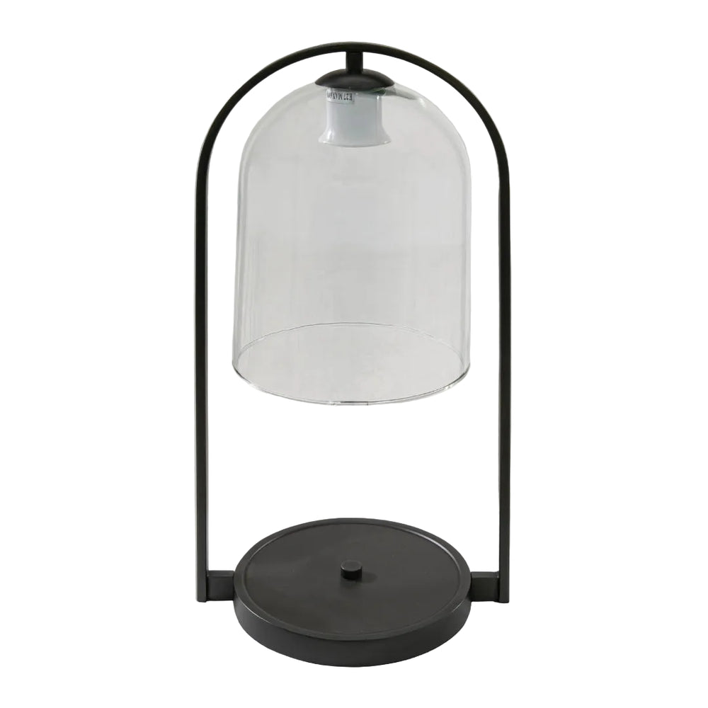 Toby Table Lamp