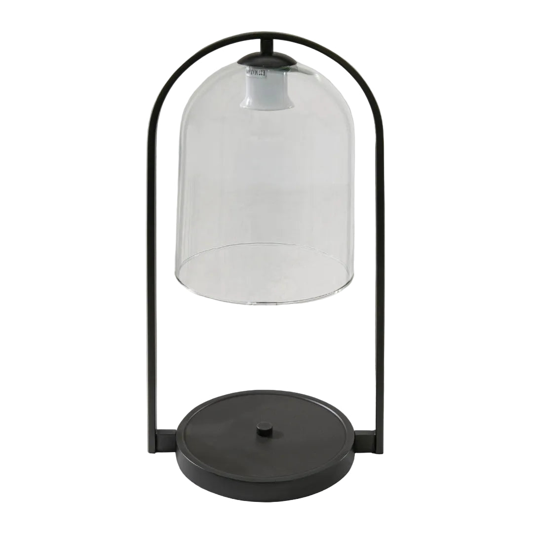 Toby Table Lamp
