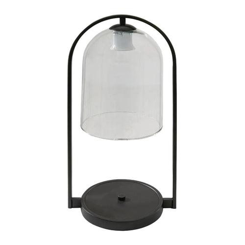 Toby Table Lamp