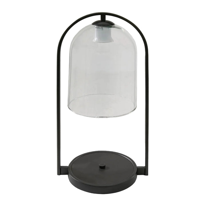 Toby Table Lamp