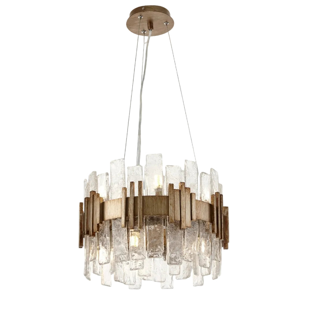 Volvic Chandelier