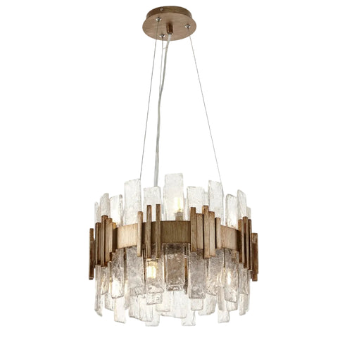 Volvic Chandelier