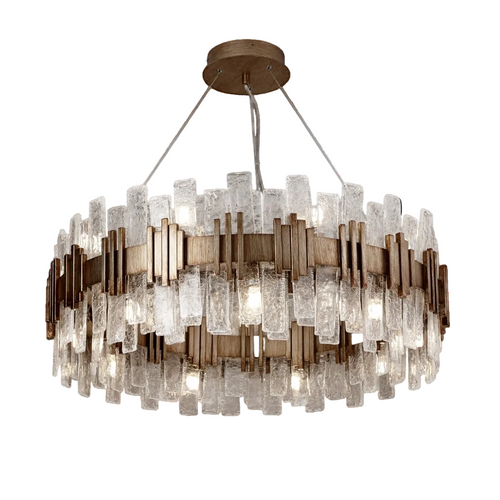Volvic Diameter 80CM Chandelier
