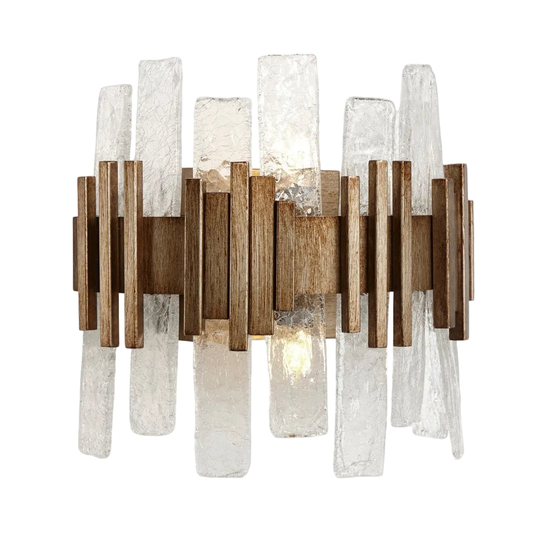Volvic Wall Lamp