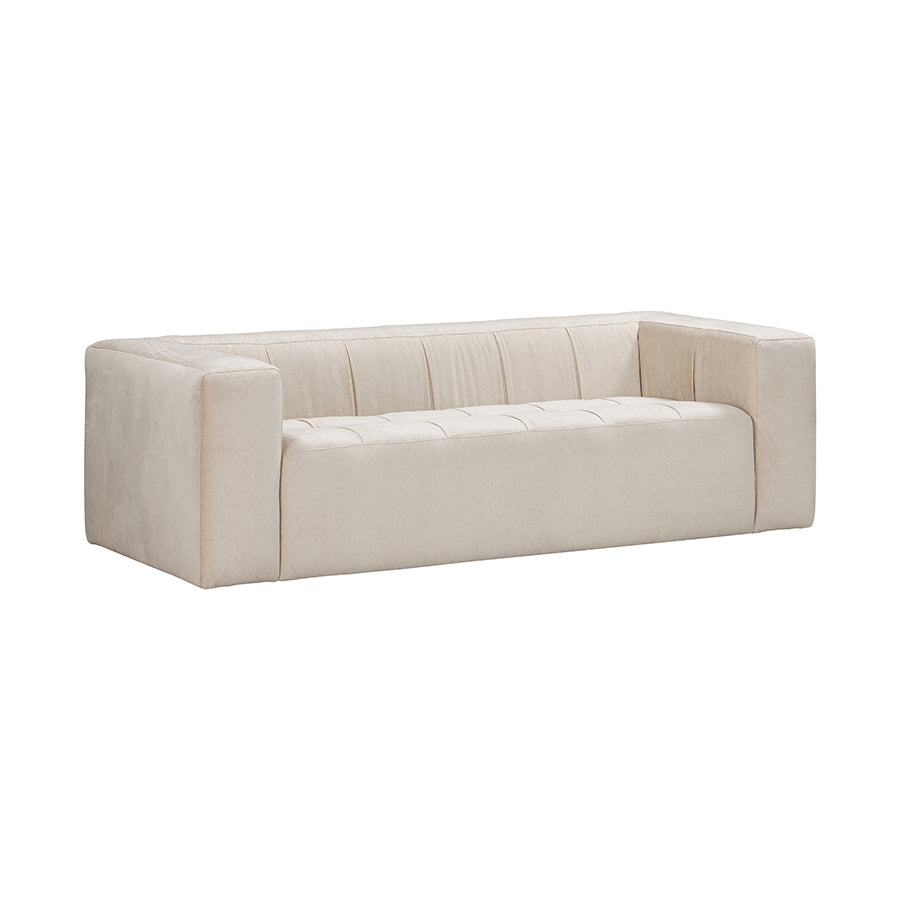 Wadborough Sofa Neutral Upholstered